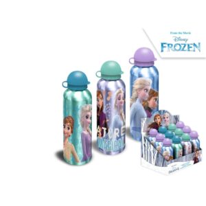 Disney Frozen Aluminiumflasche
